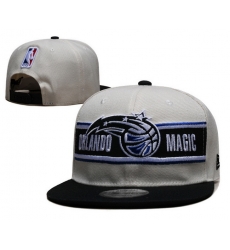 Orlando Magic Snapback Cap 26C S816 Orlando Magic Snapback Cap 26C S816