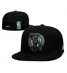 Boston Celtics Snapback Cap 24H106 Boston Celtics Snapback Cap 24H106