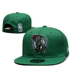 Boston Celtics Snapback Cap 24H114 Boston Celtics Snapback Cap 24H114