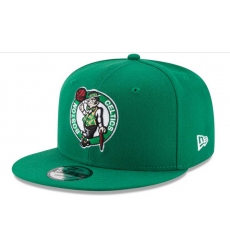 Boston Celtics Snapback Cap 24H116 Boston Celtics Snapback Cap 24H116