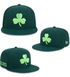 Boston Celtics Snapback Cap 25G006
