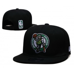Boston Celtics Snapback Cap 25G011