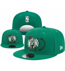 Boston Celtics Snapback Cap 26C E423