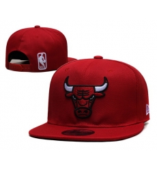 Chicago Bulls Snapback Cap 24H135 Chicago Bulls Snapback Cap 24H135