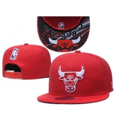 Chicago Bulls Snapback Cap 24H141 Chicago Bulls Snapback Cap 24H141
