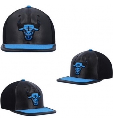 Chicago Bulls Snapback Cap 25G003
