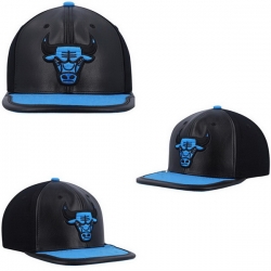 Chicago Bulls Snapback Cap 25G003
