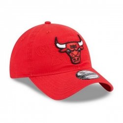 Chicago Bulls Snapback Cap 25G024