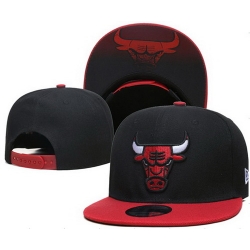 Chicago Bulls Snapback Cap 25K L429