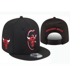 Chicago Bulls Snapback Cap 26C W768 Chicago Bulls Snapback Cap 26C W768
