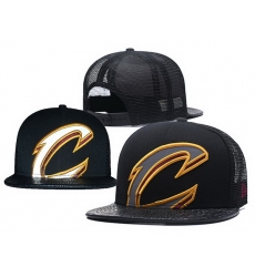 Cleveland Cavaliers Snapback Cap 24H102 Cleveland Cavaliers Snapback Cap 24H102