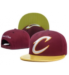 Cleveland Cavaliers Snapback Cap 24H131 Cleveland Cavaliers Snapback Cap 24H131