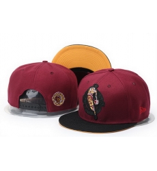 Cleveland Cavaliers Snapback Cap 25G008