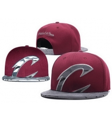 Cleveland Cavaliers Snapback Cap 25G020 Cleveland Cavaliers Snapback Cap 25G020