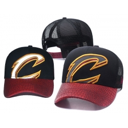 Cleveland Cavaliers Snapback Cap 26C X865