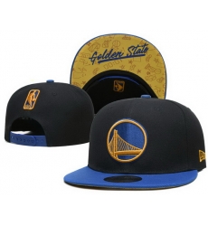 Golden State Warriors Snapback Cap 24H104 Golden State Warriors Snapback Cap 24H104