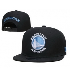 Golden State Warriors Snapback Cap 24H116 Golden State Warriors Snapback Cap 24H116