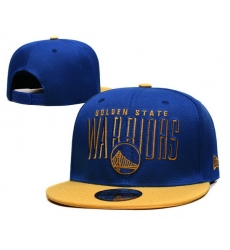 Golden State Warriors Snapback Cap 24H118 Golden State Warriors Snapback Cap 24H118