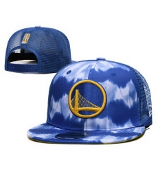Golden State Warriors Snapback Cap 24H121 Golden State Warriors Snapback Cap 24H121