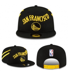 Golden State Warriors Snapback Cap 25G002 Golden State Warriors Snapback Cap 25G002