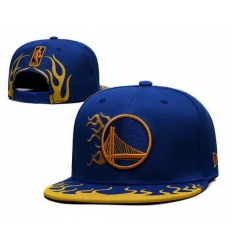 Golden State Warriors Snapback Cap 25G009 Golden State Warriors Snapback Cap 25G009