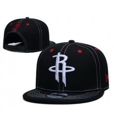 Houston Rockets Snapback Cap 25G002 Houston Rockets Snapback Cap 25G002
