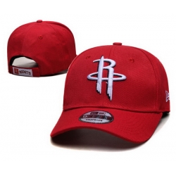 Houston Rockets Snapback Cap 25G004