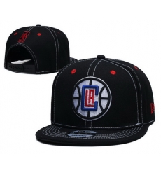Los Angeles Clippers Snapback Cap 25G004 Los Angeles Clippers Snapback Cap 25G004