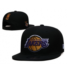 Los Angeles Lakers Snapback Cap 24H106 Los Angeles Lakers Snapback Cap 24H106
