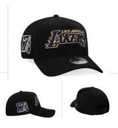 Los Angeles Lakers Snapback Cap 25G015 Los Angeles Lakers Snapback Cap 25G015