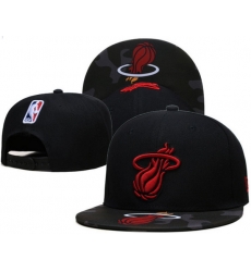 Miami Heat Snapback Cap 24H105 Miami Heat Snapback Cap 24H105