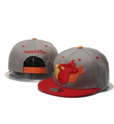 Miami Heat Snapback Cap 24H114 Miami Heat Snapback Cap 24H114