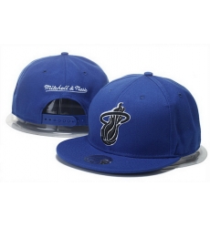 Miami Heat Snapback Cap 25G029 Miami Heat Snapback Cap 25G029