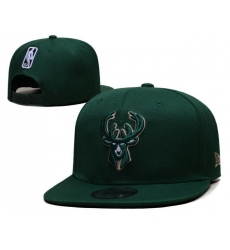Milwaukee Bucks Snapback Cap 26C W739 Milwaukee Bucks Snapback Cap 26C W739
