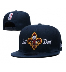 New Orleans Pelicans Snapback Cap 24H101 New Orleans Pelicans Snapback Cap 24H101