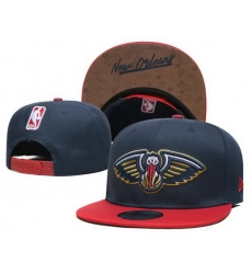 New Orleans Pelicans Snapback Cap 24H102 New Orleans Pelicans Snapback Cap 24H102