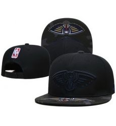 New Orleans Pelicans Snapback Cap 24H104 New Orleans Pelicans Snapback Cap 24H104
