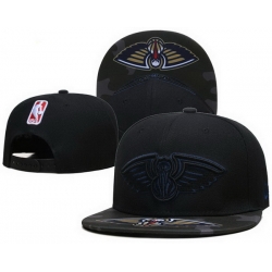 New Orleans Pelicans Snapback Cap 25G004