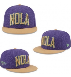 New Orleans Pelicans Snapback Cap 25G006 New Orleans Pelicans Snapback Cap 25G006