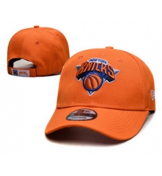 New York Knicks Snapback Cap 25G008