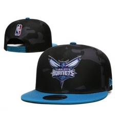 Charlotte Hornets Snapback Cap 25K F679 Charlotte Hornets Snapback Cap 25K F679