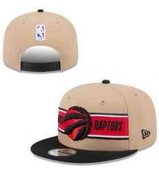 Toronto Raptors Snapback Cap 25G004 Toronto Raptors Snapback Cap 25G004