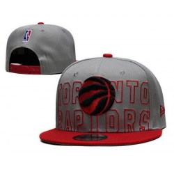 Toronto Raptors Snapback Cap 25G005