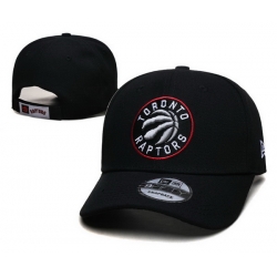 Toronto Raptors Snapback Cap 25G011