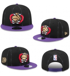 Toronto Raptors Snapback Cap 25G012 Toronto Raptors Snapback Cap 25G012