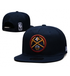 Denver Nuggets Snapback Cap 24H100 Denver Nuggets Snapback Cap 24H100