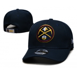 Denver Nuggets Snapback Cap 25G011