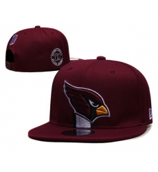 Arizona Cardinals Snapback Cap 24H300 Arizona Cardinals Snapback Cap 24H300