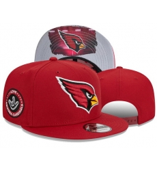 Arizona Cardinals Snapback Cap 24H303 Arizona Cardinals Snapback Cap 24H303