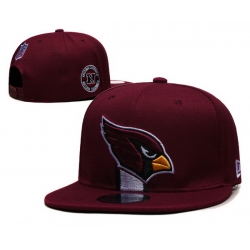 Arizona Cardinals Snapback Cap 25G010